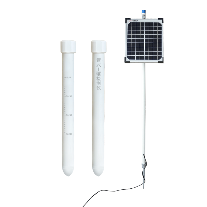 管式土壤墑情監(jiān)測(cè)儀